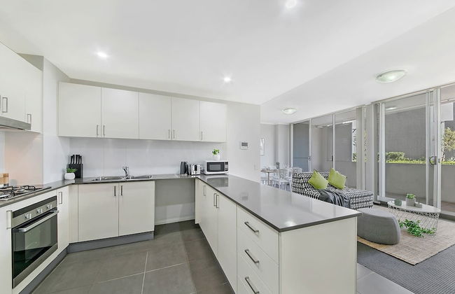 Southwest Liverpool Area 3 Beds & Parking Nwf003 - Foto 6