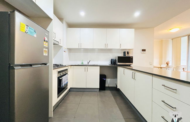 Southwest Liverpool Area 3 Beds & Parking Nwf003 - Foto 7