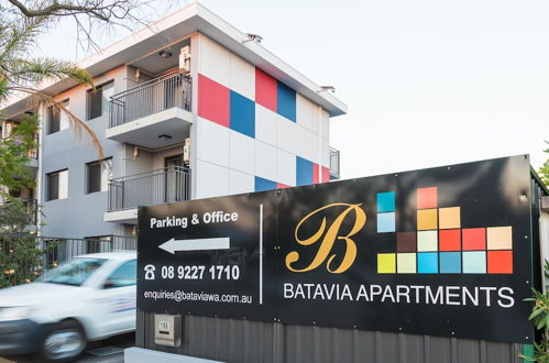 Foto 32 - Batavia Apartment