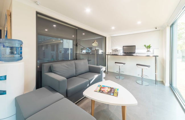 Batavia Apartment - Foto 5
