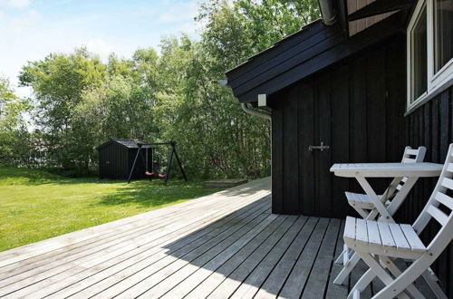 Photo 22 - 8 Person Holiday Home in Ebeltoft