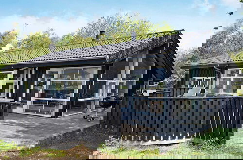 Photo 23 - 8 Person Holiday Home in Ebeltoft-by Traum