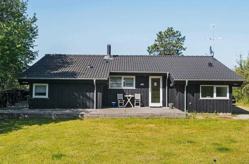 Photo 25 - 8 Person Holiday Home in Ebeltoft-by Traum