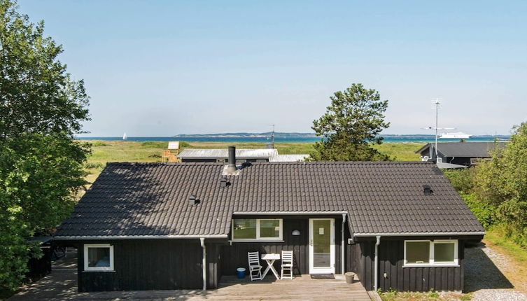 Foto 1 - 8 Person Holiday Home in Ebeltoft-by Traum