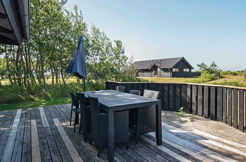 Foto 20 - 8 Person Holiday Home in Ebeltoft-by Traum