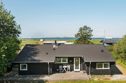 Photo 1 - 8 Person Holiday Home in Ebeltoft