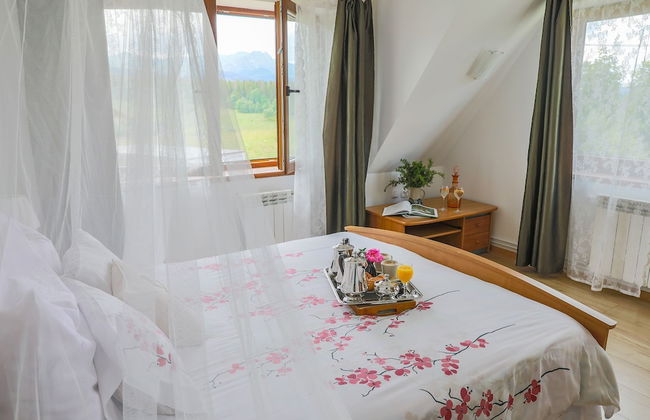 Apartament Na Wierchu - Foto 4