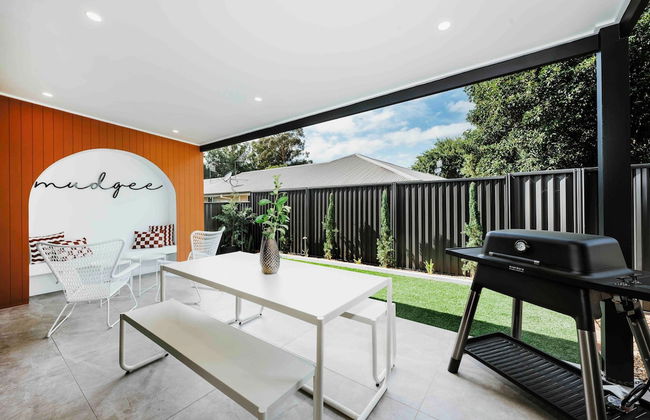 Kirsten Accommodation Mudgee - Foto 56