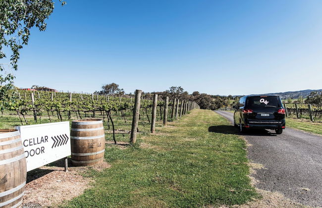 Kirsten Accommodation Mudgee - Foto 73