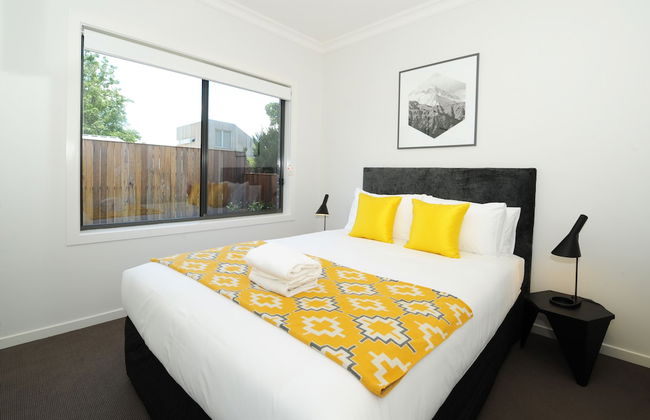 Kirsten Accommodation Mudgee - Foto 5