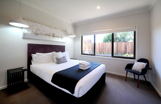 Kirsten Accommodation Mudgee - Foto 11