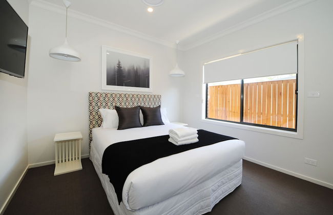 Kirsten Accommodation Mudgee - Foto 14