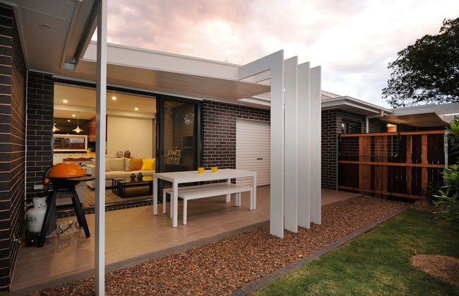 Kirsten Accommodation Mudgee - Foto 57