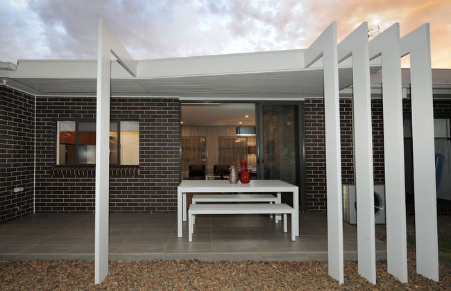 Kirsten Accommodation Mudgee - Foto 54
