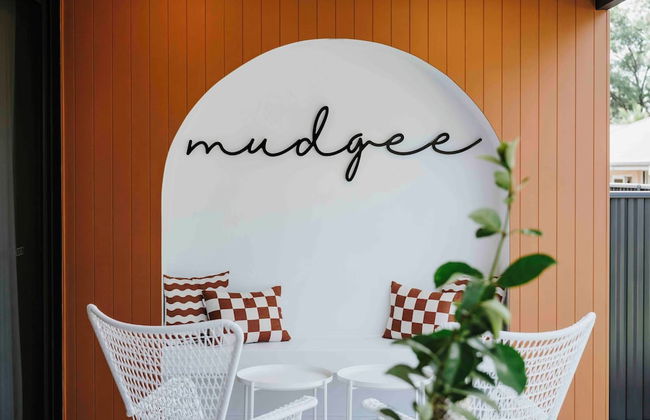 Kirsten Accommodation Mudgee - Foto 1