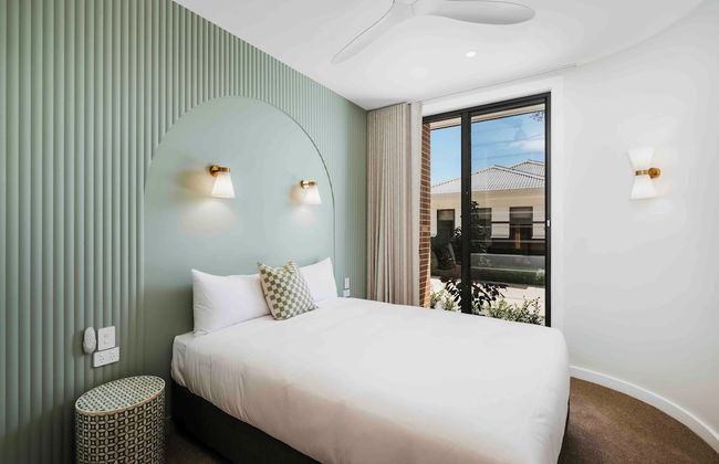 Kirsten Accommodation Mudgee - Foto 21