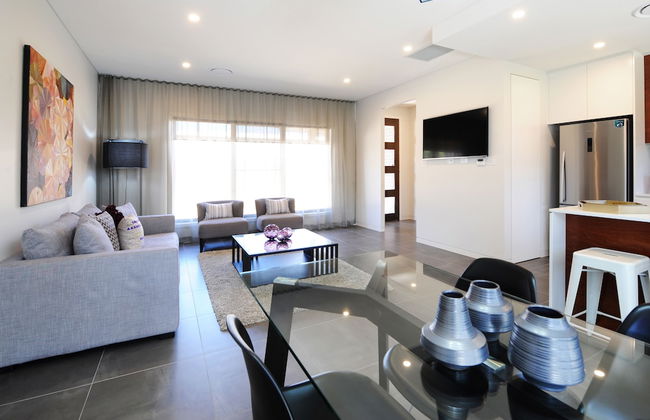 Kirsten Accommodation Mudgee - Foto 43