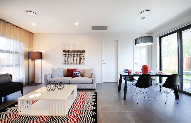 Kirsten Accommodation Mudgee - Foto 45