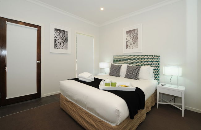 Kirsten Accommodation Mudgee - Foto 13