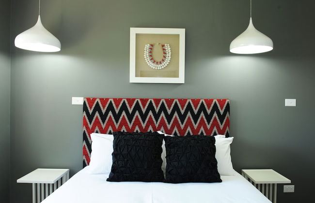 Kirsten Accommodation Mudgee - Foto 16