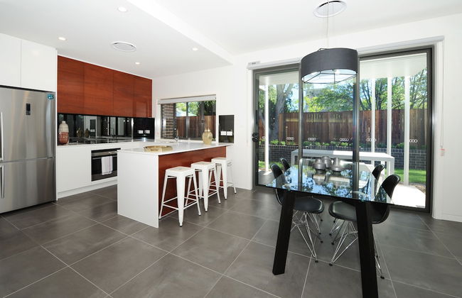 Kirsten Accommodation Mudgee - Foto 27