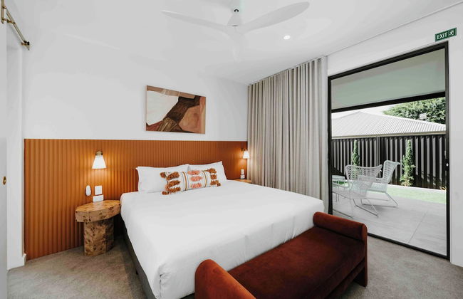 Kirsten Accommodation Mudgee - Foto 22
