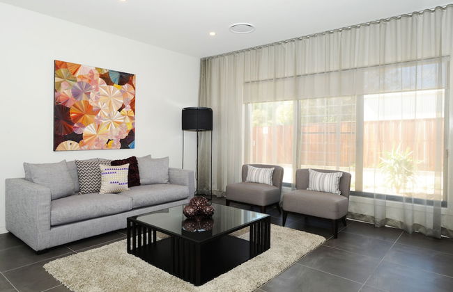 Kirsten Accommodation Mudgee - Foto 42