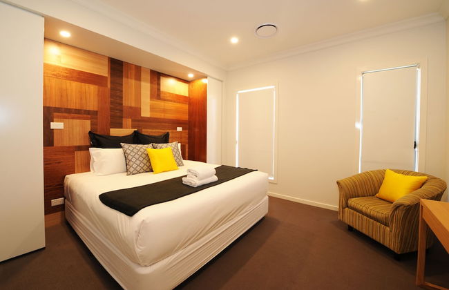 Kirsten Accommodation Mudgee - Foto 4
