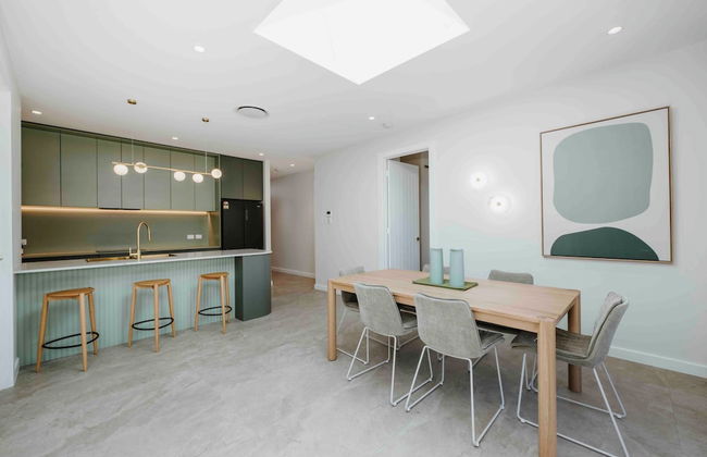 Kirsten Accommodation Mudgee - Foto 50