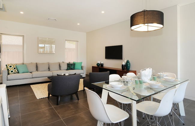 Kirsten Accommodation Mudgee - Foto 15