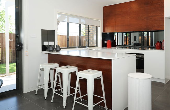 Kirsten Accommodation Mudgee - Foto 28
