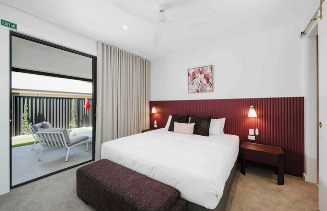 Kirsten Accommodation Mudgee - Foto 18