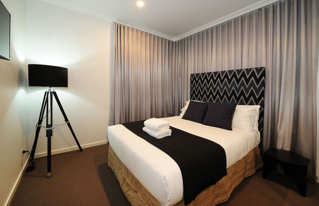 Kirsten Accommodation Mudgee - Foto 6