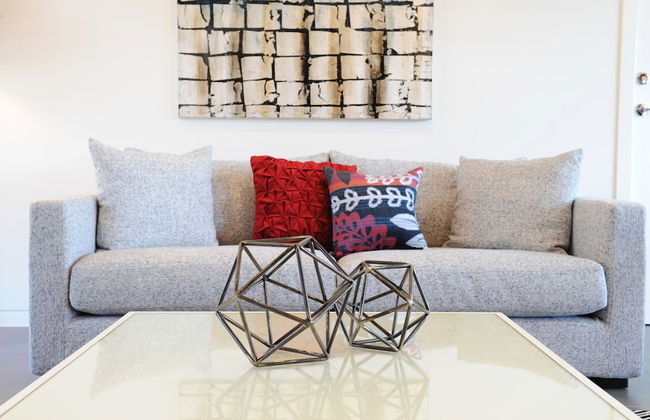 Kirsten Accommodation Mudgee - Foto 46