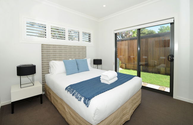 Kirsten Accommodation Mudgee - Foto 3