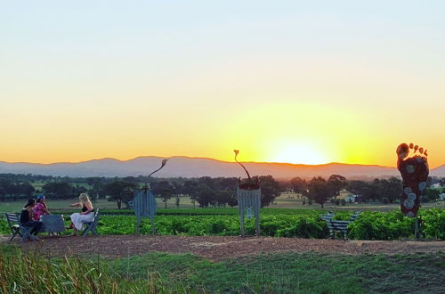 Photo 65 - Kirsten Accommodation Mudgee