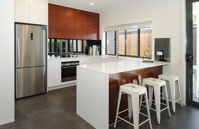 Kirsten Accommodation Mudgee - Foto 26