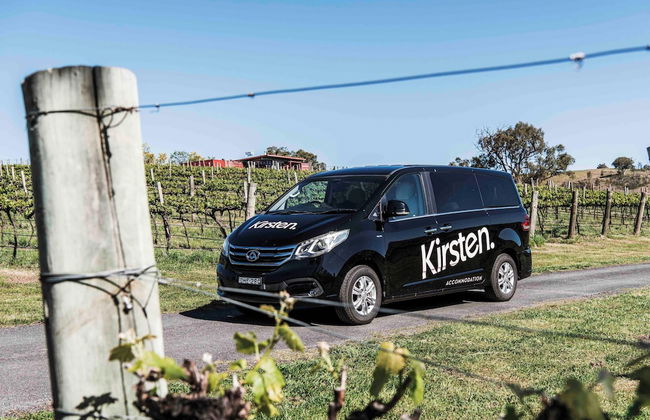Kirsten Accommodation Mudgee - Foto 72