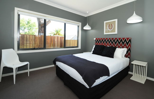 Kirsten Accommodation Mudgee - Foto 8