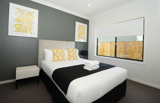 Kirsten Accommodation Mudgee - Foto 2
