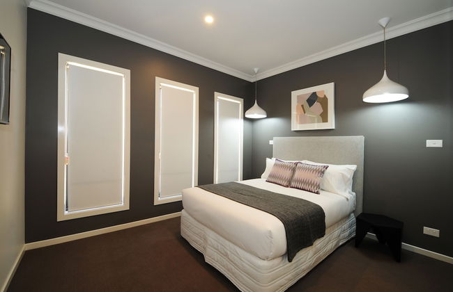 Kirsten Accommodation Mudgee - Foto 10