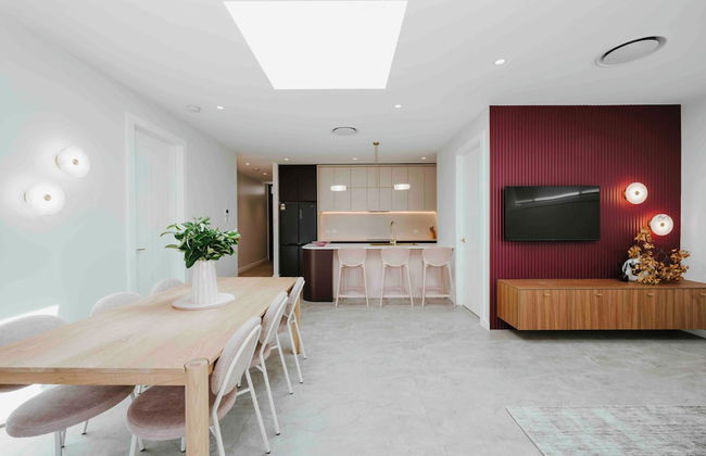 Kirsten Accommodation Mudgee - Foto 48