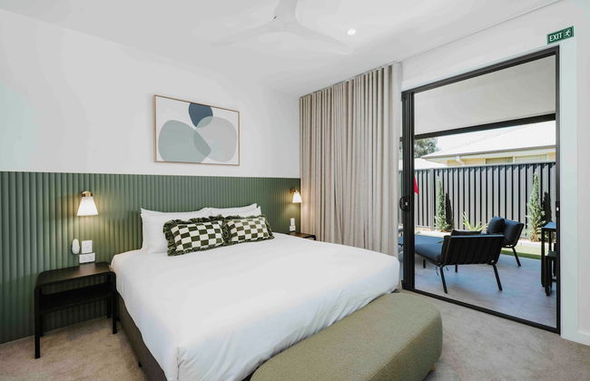 Kirsten Accommodation Mudgee - Foto 20