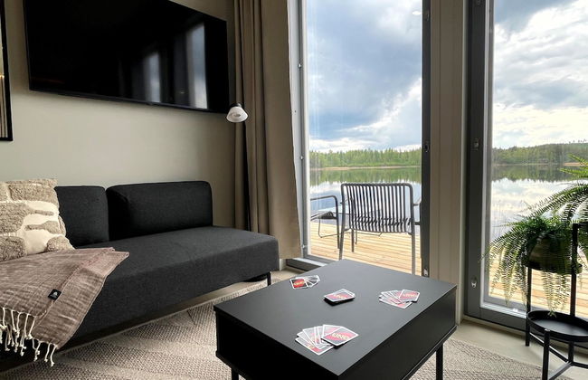 Salkolahti Rentola - Foto 11