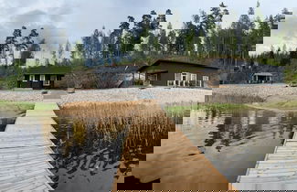 Photo 1 - Salkolahti Rentola
