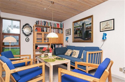 Foto 19 - Cozy Holiday Home in Rødby With Beach Nearby