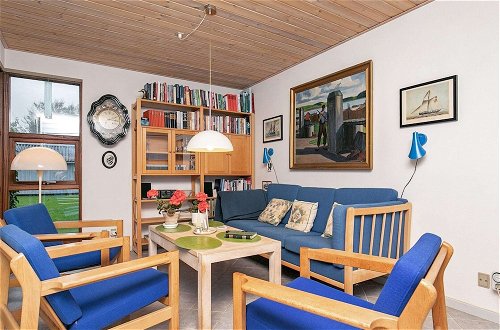 Foto 9 - Cozy Holiday Home in Rødby With Beach Nearby