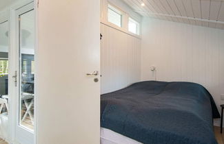 Photo 2 - 4 Person Holiday Home in Romo