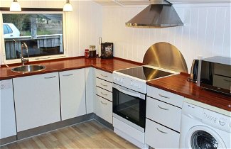 Photo 3 - 4 Person Holiday Home in Romo