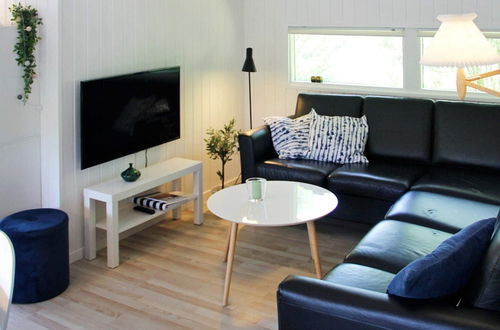 Photo 2 - 4 Person Holiday Home in Romo